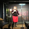 Stand-Up Comedy Video #1