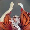 Butterfly (vt.)