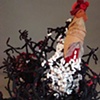 Infiltration of the Nest