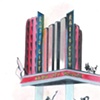 VERANDA COUTURE IN NEW YORK by Eliza Good