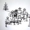 PIKES PEAK by Eliza Good

SOLD