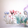 LADY IN THE POND by Eliza Good