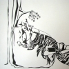 LA ODALISQUE by Eliza Good