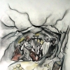 MINING LIFE by Eliza Good

SOLD