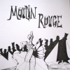 MOULIN ROUGE by Eliza Good