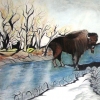 THE BEAST OF ANTIQUITY by Eliza Good
SOLD