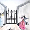 *WALTZ THE NIGHT AWAY* by Eliza Good