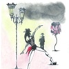 VERANDA COUTURE IN NEW YORK by Eliza Good