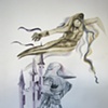 KNIGHT OF THE BALL by Eliza Good