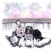 MY BEST FRIEND by Eliza Good