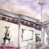 GALERIA DE ARTE by Eliza Good