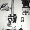 *THE LAND OF SWISS CHOCOLATE* by Eliza Good