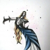 VERANDA COUTURE COLLECTION by Eliza Good
