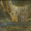 Shado-9 forest Detail