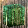 Truncated Landscape 1991