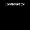 Confabulator, a collaborative installation