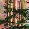 W.H. in Truncated Landscape Detail 1