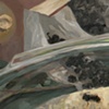 Inordinate Love Detail 1