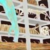 Heaven's Net Detail 1