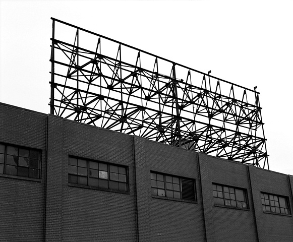 Untitled, March 11, 2009