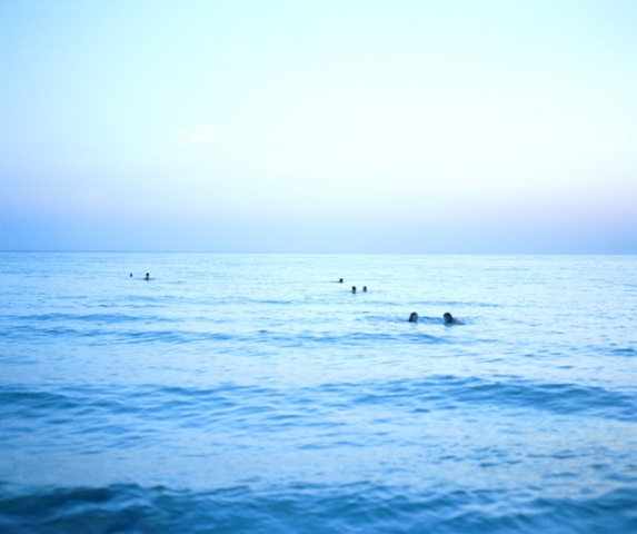 Gallipoli Dusk
