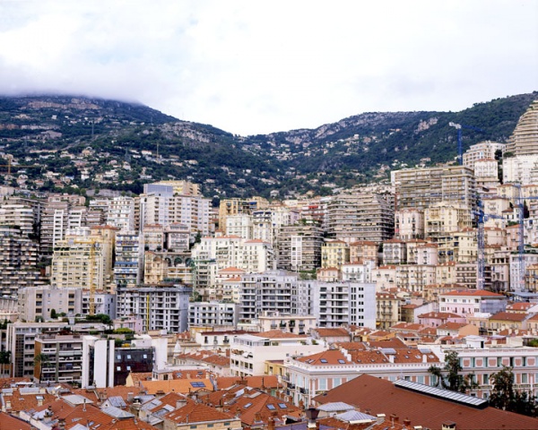 Monaco