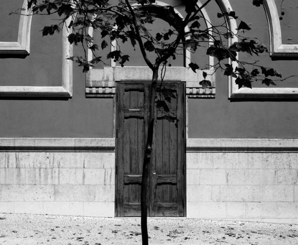 Lisboa Walk Three