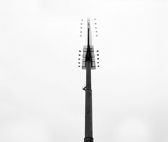 Untitled, March 15, 2009
