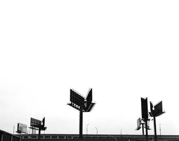 Untitled, March 7, 2009