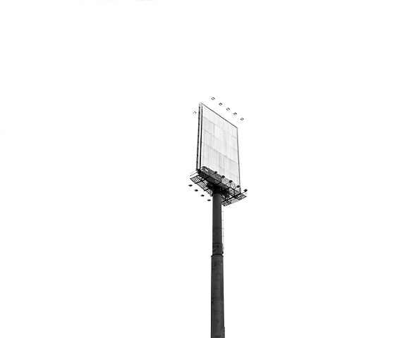 Untitled, April 5, 2009