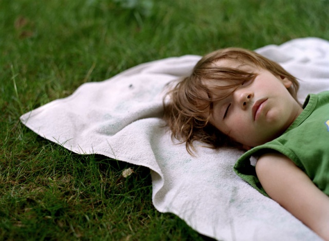 Sleep Seve