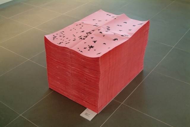 Silo, Ephemera