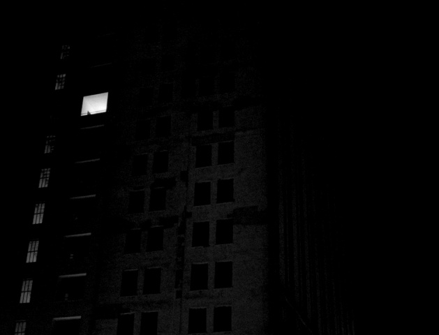 Night Eight