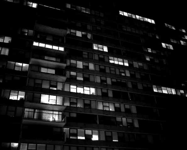 Night Seven