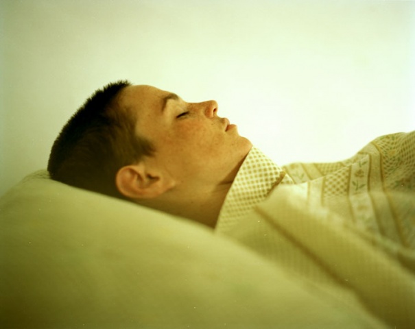 Sleep Salema