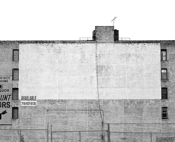 Untitled, March 13, 2009