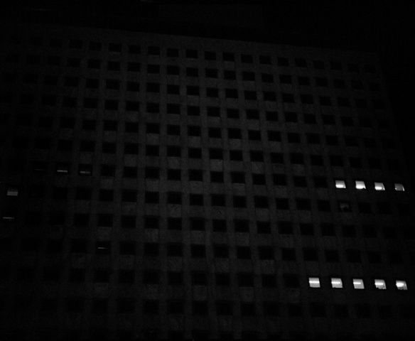 Night Nine