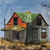 Prairie House
