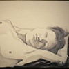 Reclining Nude