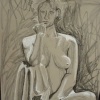 Nude Front