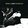 Prefuse73 album Cover