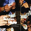 Battles Pg. 1-2