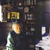 Gary Snyder Story