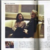 Gena Rowlands/Zoe Cassavettes