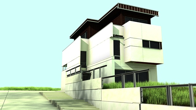 Modern