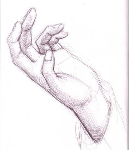 Hand