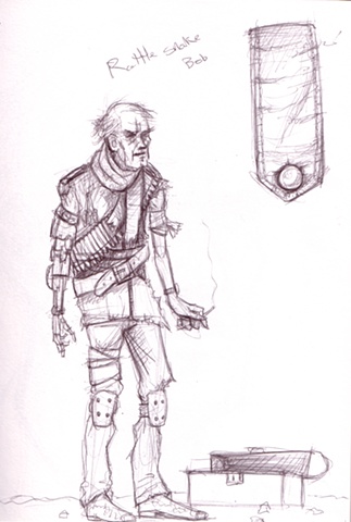 Character Design_001