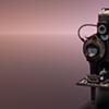 1913 Camera