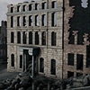 Nuremberg in Ruins