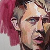 Self Portrait